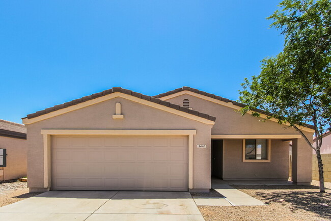 Building Photo - 8419 W Veliana Way Rental