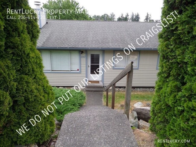 Photo - 2947 58th Ave NE House