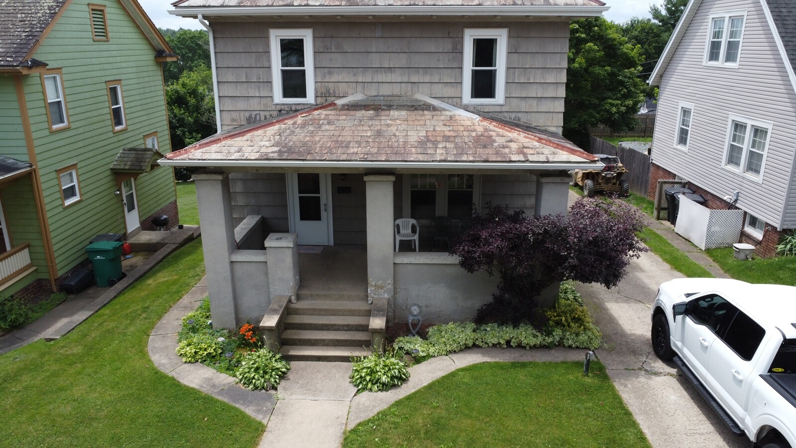 Photo - 317 N High St Casa