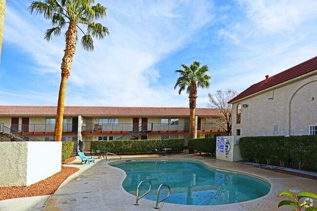 Photo - Villa Corona Apartments