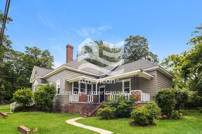 Photo - 2116 Pinehurst Rd