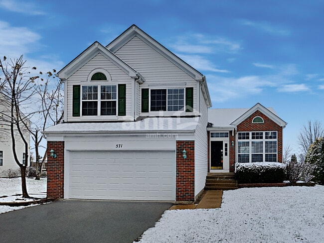 Building Photo - 571 Jenna Dr