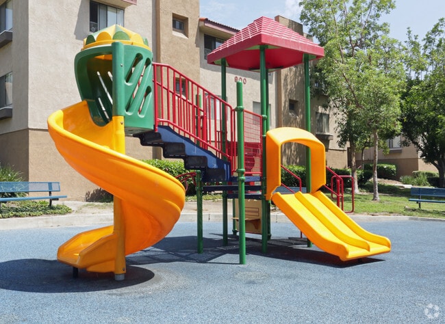Play Area