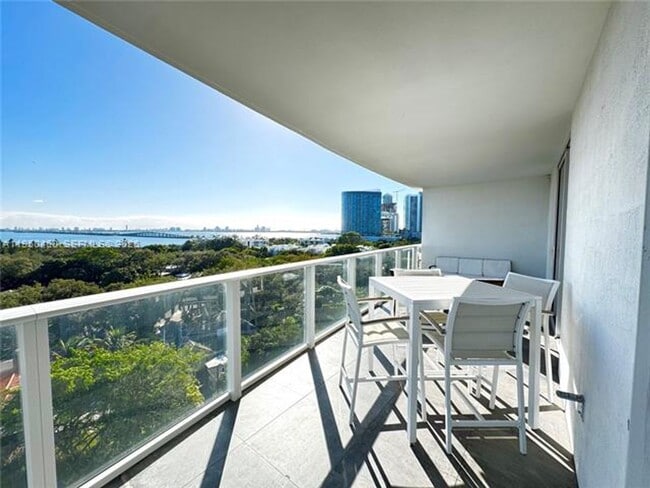 Photo - 4250 Biscayne Blvd Unit 4250 Biscayne Blvd  1002