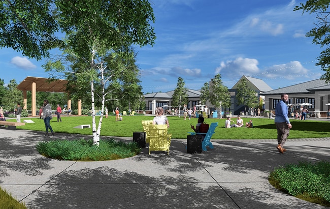 Photo - Meadow Glen Village