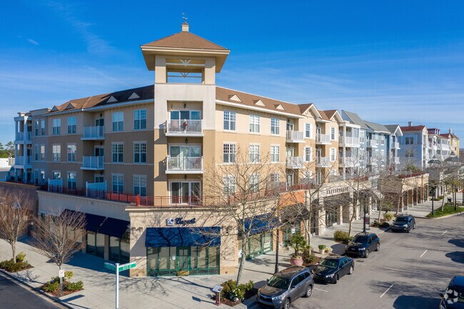 The Ashley Building (A5) - Pet Friendly