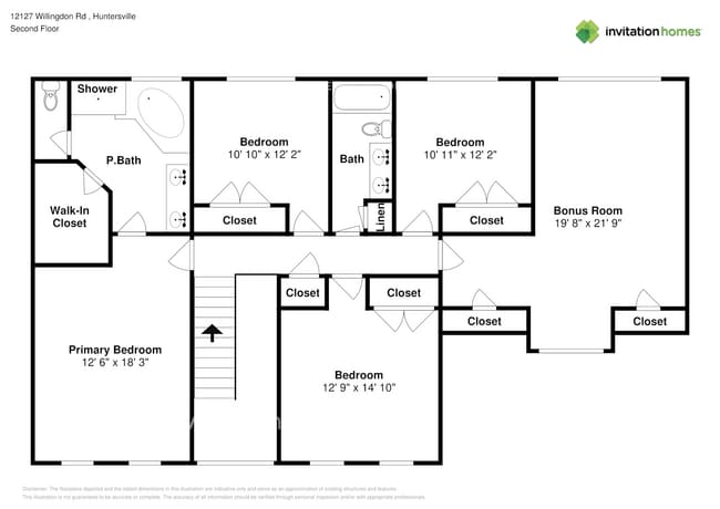 Photo - 12127 Willingdon Rd