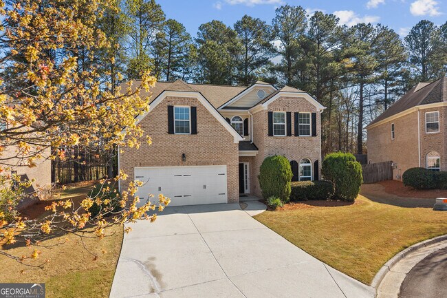 Photo - 3329 Rosecliff Trace NE