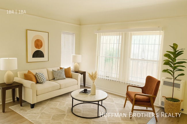 Photo - 628 S Ardmore Ave Unit 4