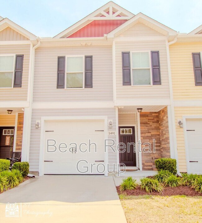 Building Photo - 1491 Lanterns Rest Rd Rental