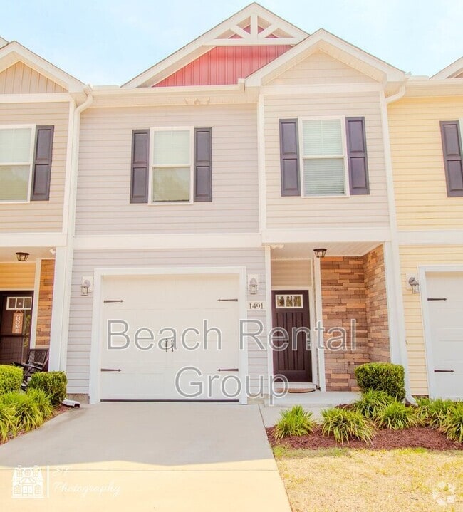 Building Photo - 1491 Lanterns Rest Rd Rental