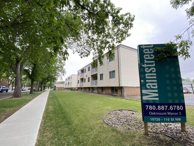 Photo - Oakmount Manor