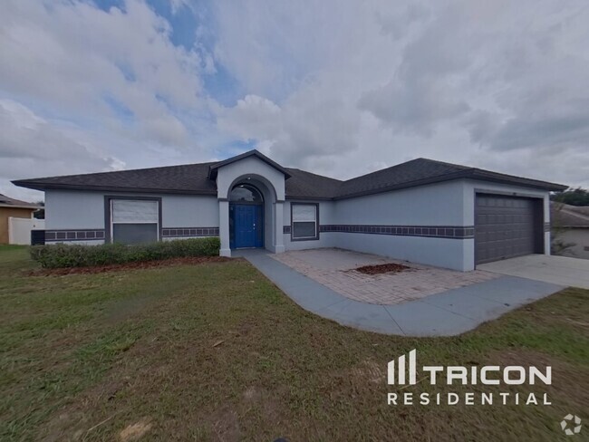 Building Photo - 4081 Lake Bluff Dr Rental