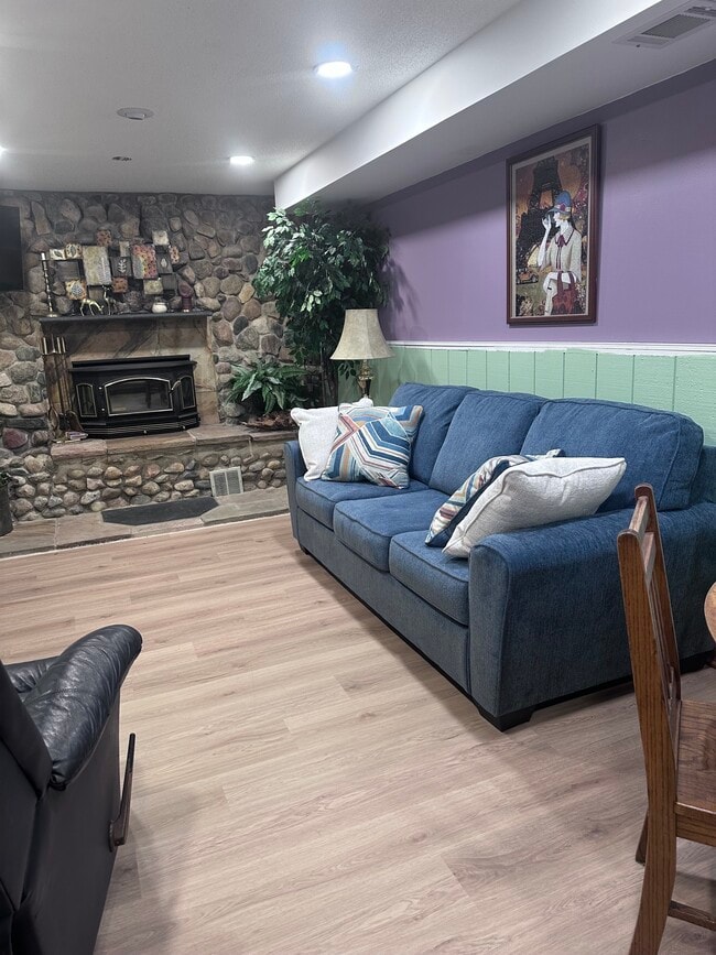 Photo - 15357 Village Woods Dr Apartments Unit One bedroom basement