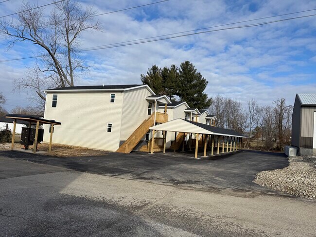 Sunrise Suites Apartments