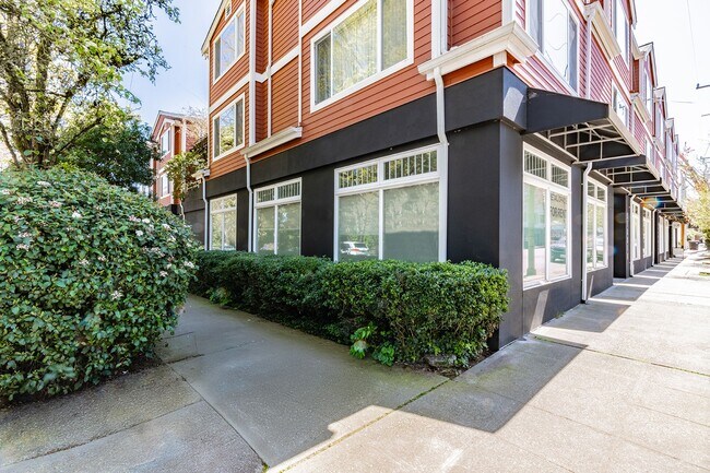 Madrona Court