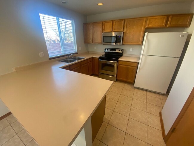 Photo - Lovely Cottonwood Home!