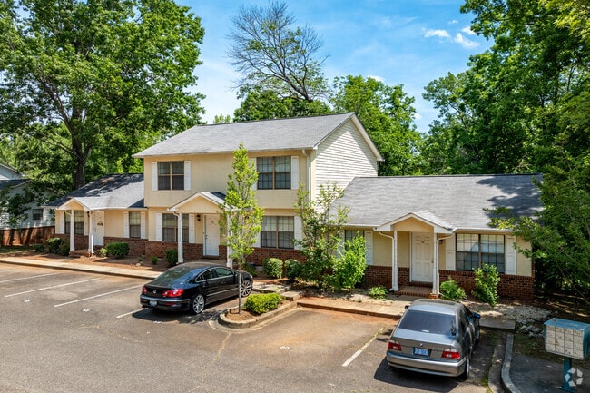 East Gate Villas - East Gate Villas