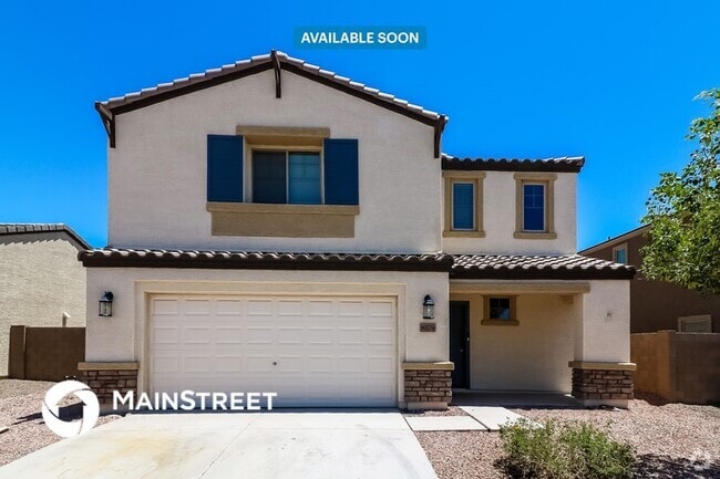 Building Photo - 8579 S 253rd Ave Rental