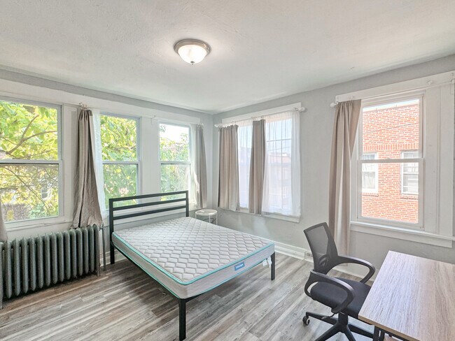 Photo - 5846 Alderson St Unidad APT3