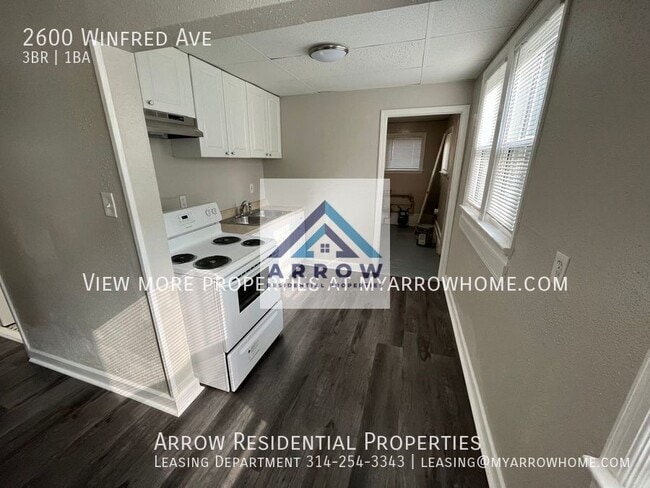 Photo - 2600 Winfred Ave