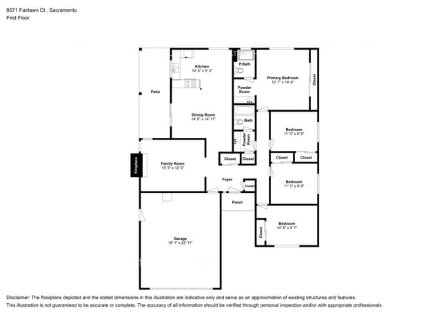 Photo - 8571 Fairlawn Ct