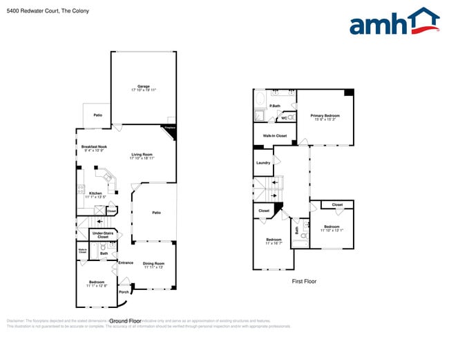 Photo - 5400 Redwater Ct