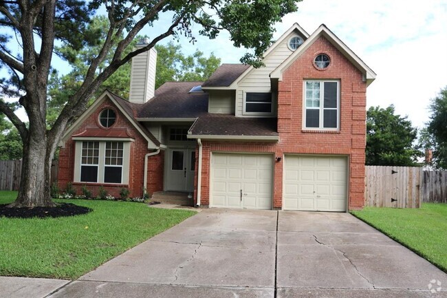Building Photo - 15810 Imperial Falls Ct Rental