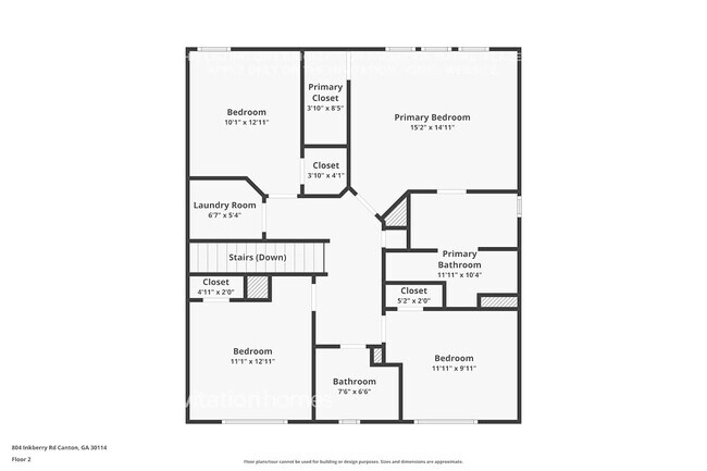 Photo - 804 Inkberry Rd