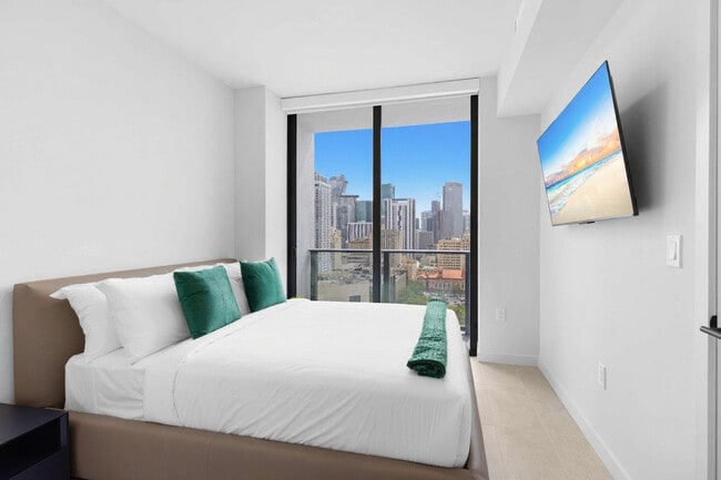 Photo - 501 NE 1st Ave Unidad SI ID1501120P