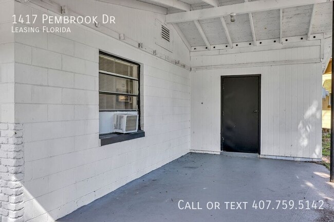 Photo - 1417 Pembrook Dr