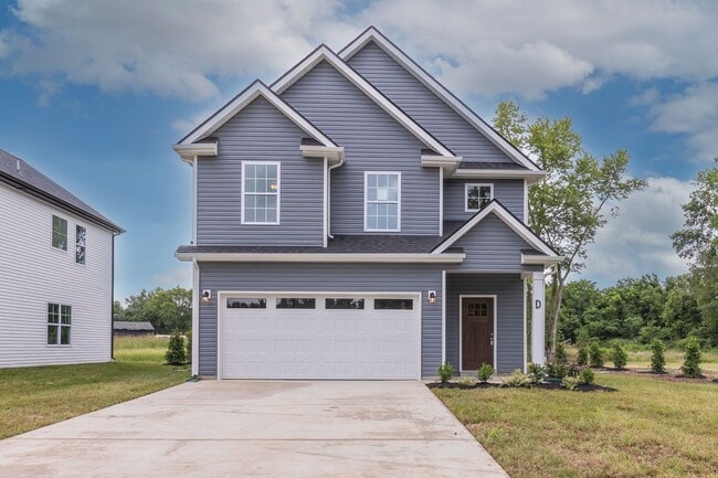 Building Photo - 4 Bedroom Dog Friendly Home For Rent Near ...