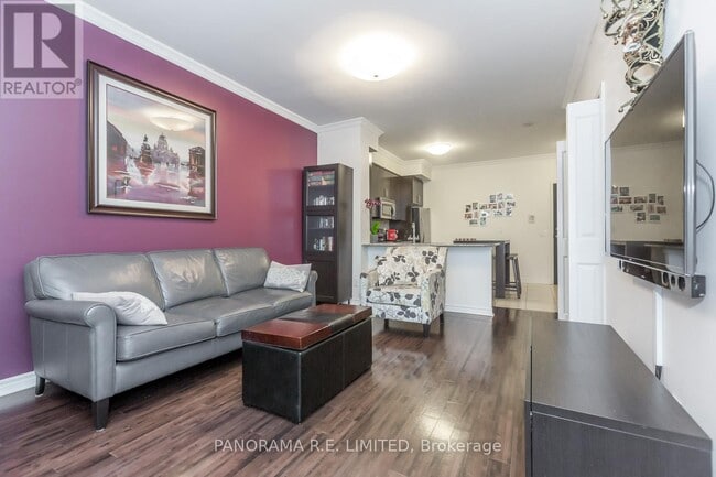 Photo - 235 Sherway Gardens Rd Unit 104