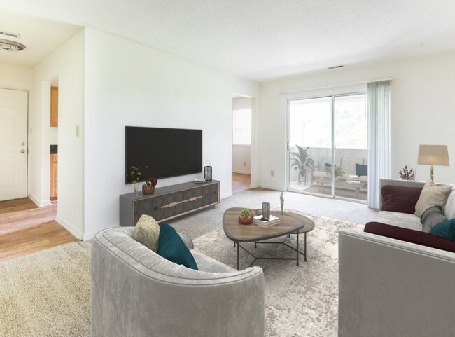 Laurel Ridge Apartments