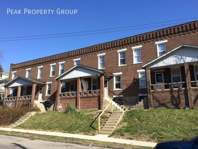 Building Photo - 404 E Northwood Ave Rental
