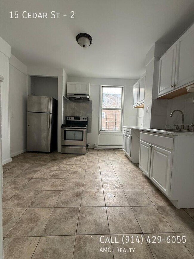 Photo - 15 Cedar St Unit 2