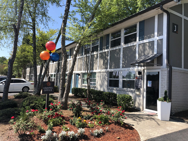 Building Photo - Bloom at Jonesboro Rental