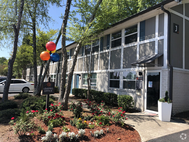 Building Photo - Bloom at Jonesboro Rental