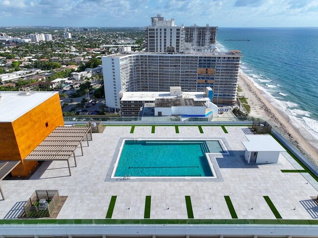 Photo - 4020 Galt Ocean Dr Condominio Unidad 1202