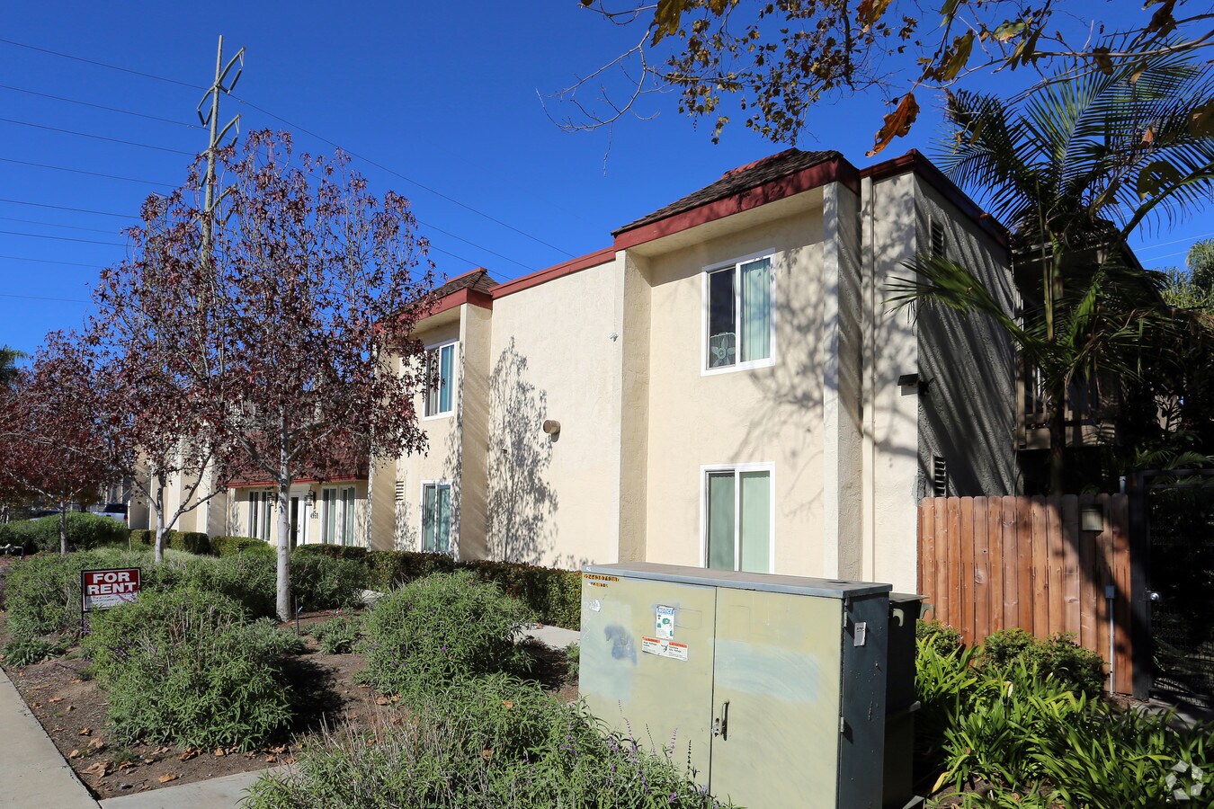 Photo - Glenaire Apartments