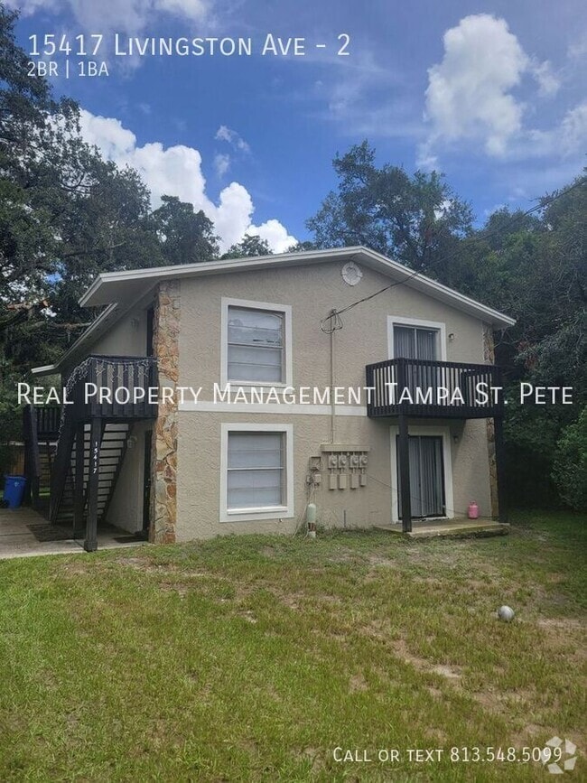 Building Photo - 15417 Livingston Ave Unit 2 Rental