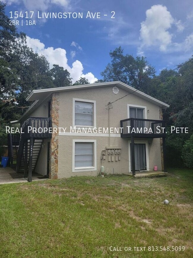 Photo - 15417 Livingston Ave Apartamento Unidad 2