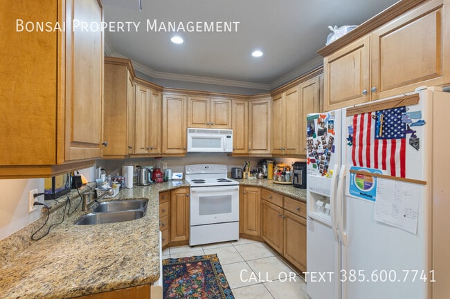 Photo - 209 N 1200 W Unit 203