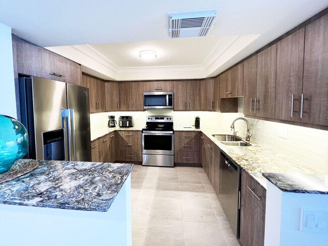 Photo - 3546 S Ocean Blvd Unit 914