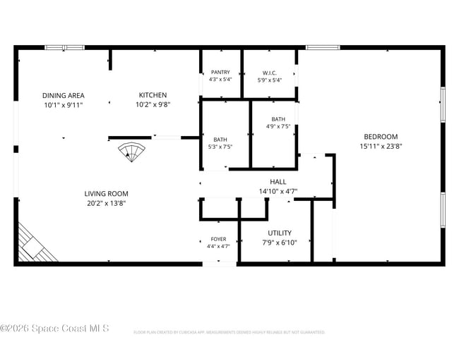 Photo - 9000 York Ln Unit 8f