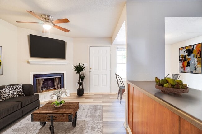 Photo - Forrest Brook Apartments