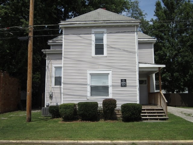 Building Photo - 40 Moore Ave Rental