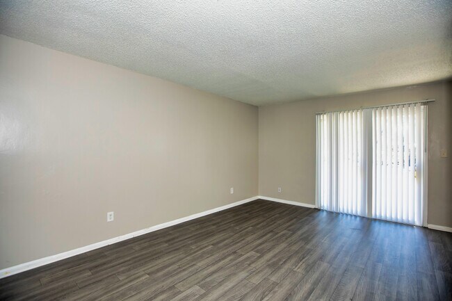 Sala de estar - Thirty-One 32 Cypress
