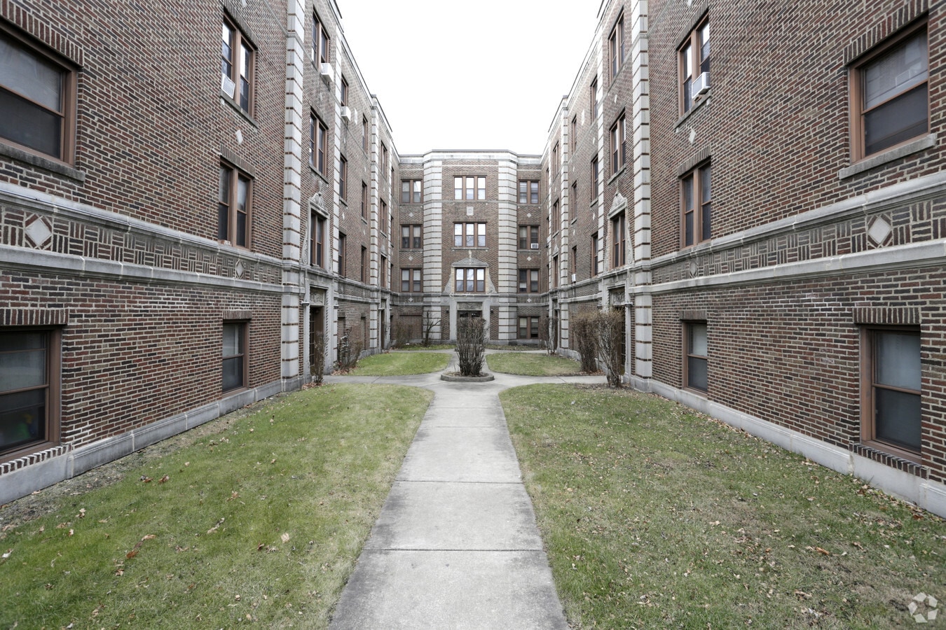 Edificio - 3230 Home Ave