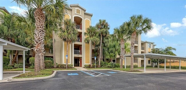 Building Photo - 7121 River Hammock Dr Unit 302